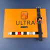 Smartwatch & AirPods Pro 2 Combo Orange