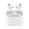 Smartwatch & AirPods Pro 2 Combo Orange