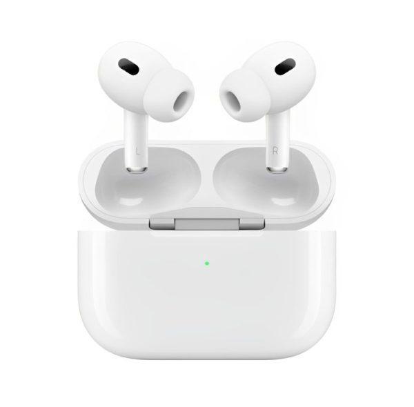 Smartwatch & AirPods Pro 2 Combo Orange