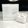 Smartwatch & AirPods Pro 2 Combo Orange