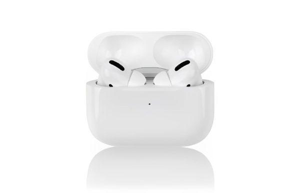 Smartwatch & AirPods Pro 2 Combo Orange