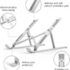 Mini Foldable Laptop Stand
