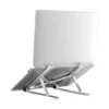 Mini Foldable Laptop Stand