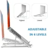 Mini Foldable Laptop Stand
