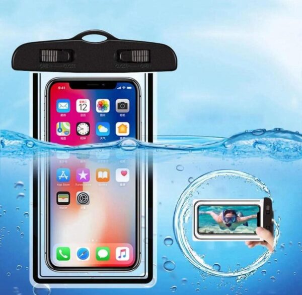 1472-97-611906-product-3.jpeg Waterproof Phone Pouch Multicolor Plastic Durable