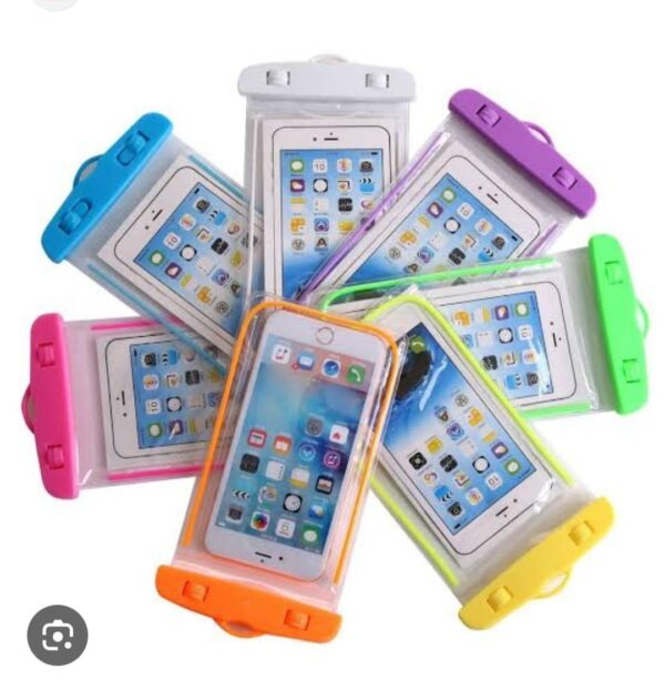 1472-97-611906-product-4.jpeg Waterproof Phone Pouch Multicolor Plastic Durable