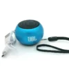 Portable Bluetooth 4.1 Multicolor Speakers 4W