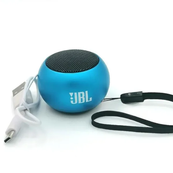 Portable Bluetooth 4.1 Multicolor Speakers 4W