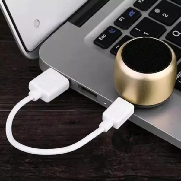 Portable Bluetooth 4.1 Multicolor Speakers 4W