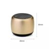 Portable Bluetooth 4.1 Multicolor Speakers 4W