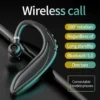 S109 Wireless Bluetooth Headset Long Standby and Fast Charging