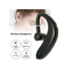 S109 Wireless Bluetooth Headset Long Standby and Fast Charging