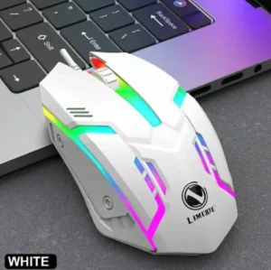2899-105-748439-product-1.webp Compact Wireless RGB Gaming Mouse - 1 Pcs