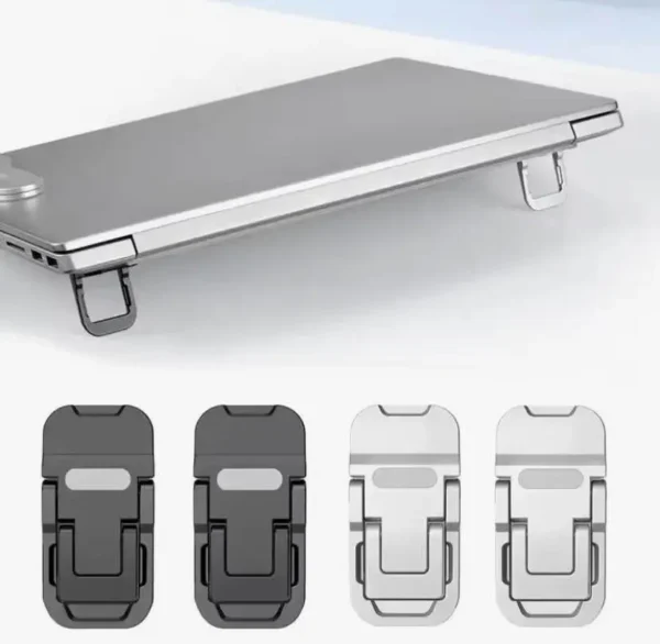Mini Foldable Laptop Stand