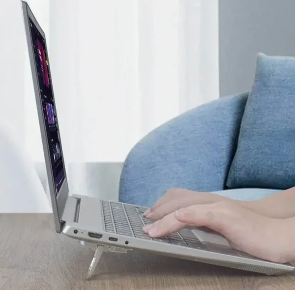 Mini Foldable Laptop Stand
