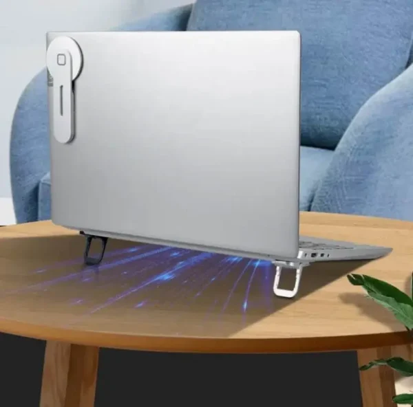Mini Foldable Laptop Stand