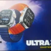 3 Smart Watch