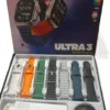 3 Smart Watch