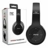 704-0-260430-product-1.jpeg Wireless Stereo Headphones Black Active Noise Cancellation