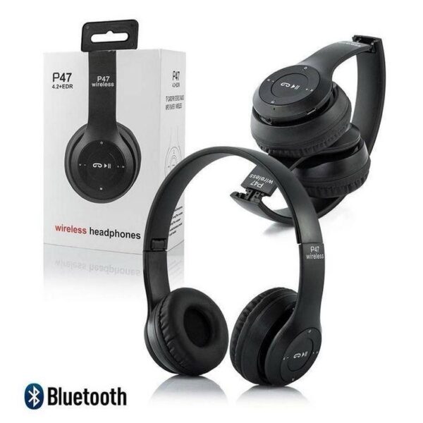 704-0-260430-product-3.jpeg Wireless Stereo Headphones Black Active Noise Cancellation