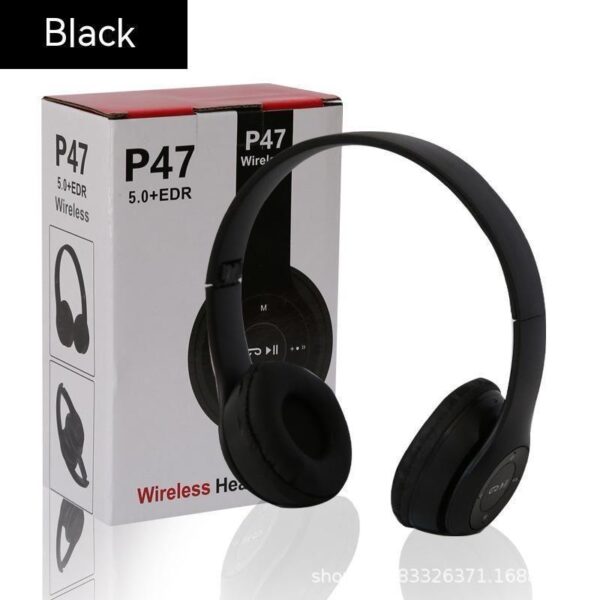 704-0-260430-product-4.jpeg Wireless Stereo Headphones Black Active Noise Cancellation