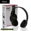704-0-260430-product-4-withcode.jpeg Wireless Stereo Headphones Black Active Noise Cancellation