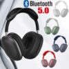 704-86-394103-product-1.jpg P9 Wireless Headphones Bluetooth 5.3 RGB Color Options