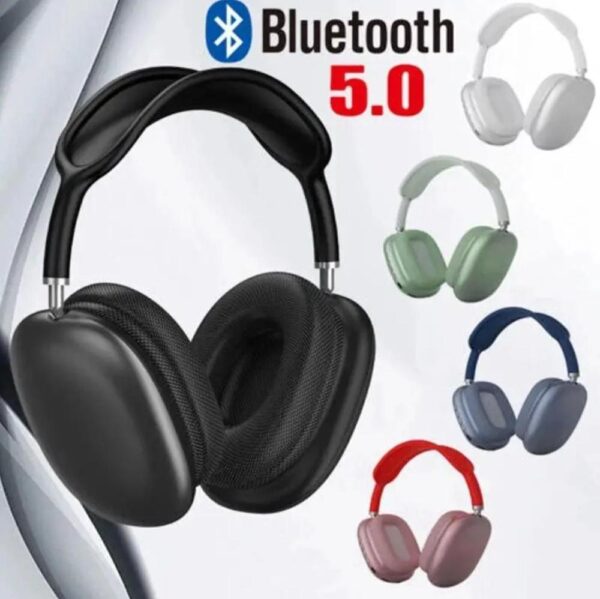 704-86-394103-product-1.jpg P9 Wireless Headphones Bluetooth 5.3 RGB Color Options