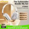 704-86-394103-product-10.jpg P9 Wireless Headphones Bluetooth 5.3 RGB Color Options