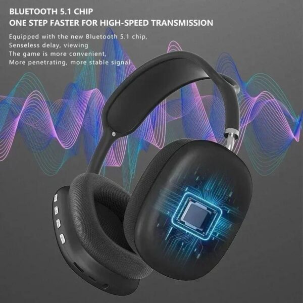 704-86-394103-product-11.jpg P9 Wireless Headphones Bluetooth 5.3 RGB Color Options