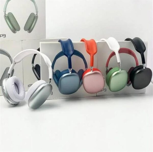 704-86-394103-product-4.jpg P9 Wireless Headphones Bluetooth 5.3 RGB Color Options