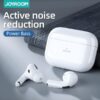 JOYROOM Pro 2 Airbuds ANC White Bluetooth 5.0