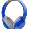 Black Bluetooth 5.0 Headset with Subwoofer & IPX5 Waterproof