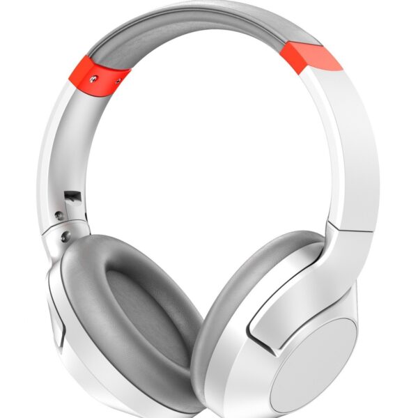 Black Bluetooth 5.0 Headset with Subwoofer & IPX5 Waterproof